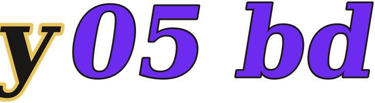 y05 bd logo